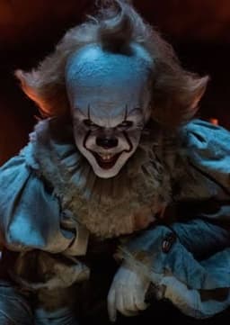 Pennywise the Dancing Clown