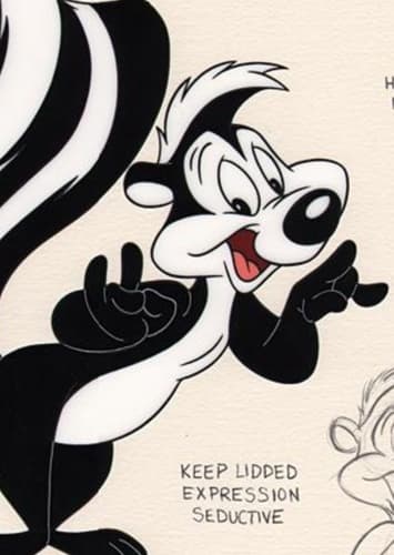 Pepé Le Pew