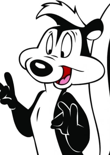 Pepé Le Pew
