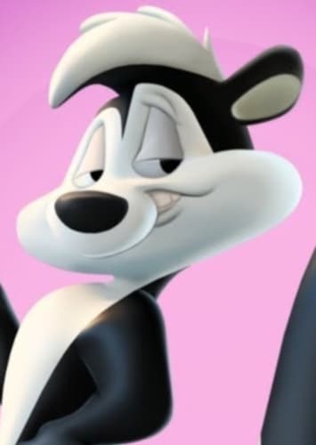 Pepe Le Pew