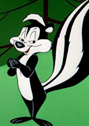 Pepe Le Pew