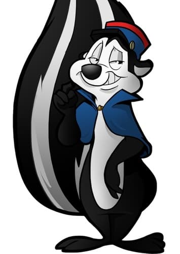 Pepé Le Pew