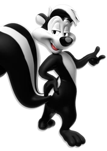 Pepe Le Pew