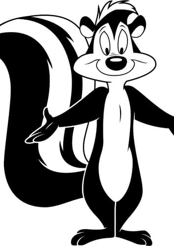 Pepé Le Pew