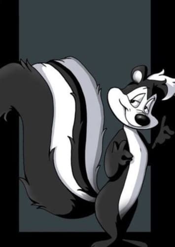Pepe Le Pew