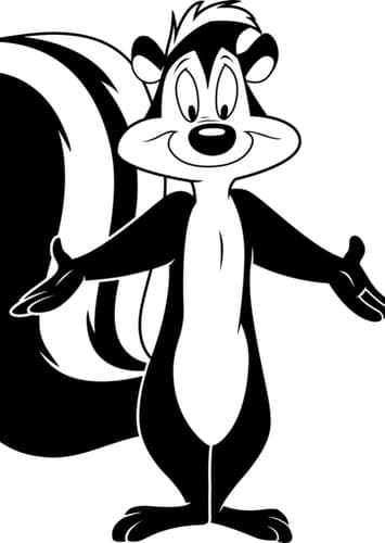 Pepe Le Pew