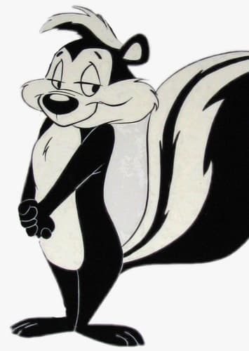 Pepe Le Pew