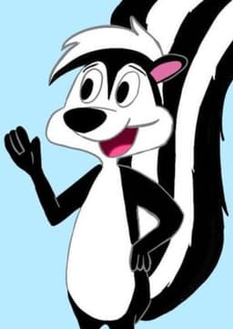 Pepé Le Pew