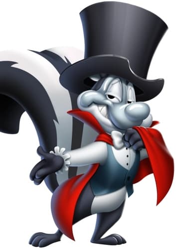 Pepé Le Pew