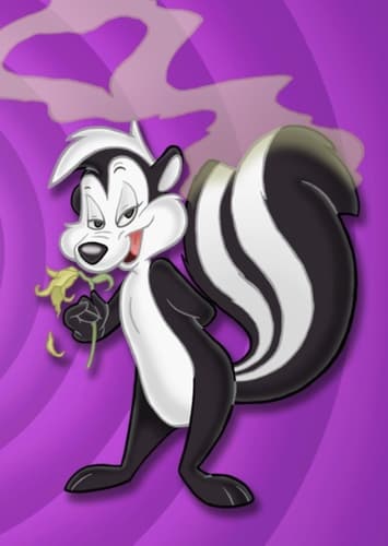 Pepe Le Pew
