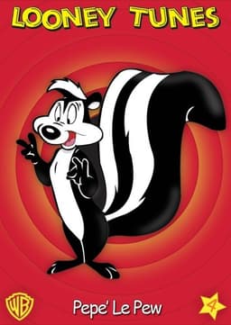Pepe'Le Pew