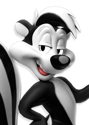 Pepe Le Pew