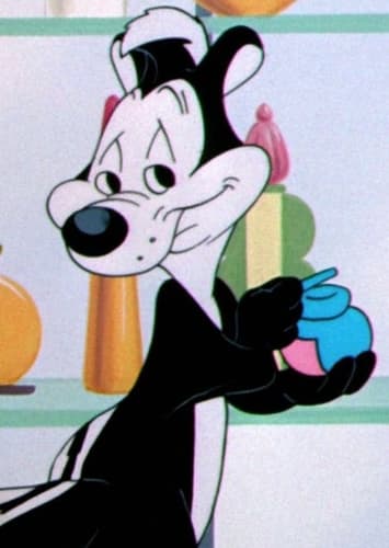 Pepé Le Pew