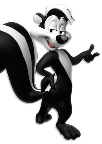 Pepé Le Pew