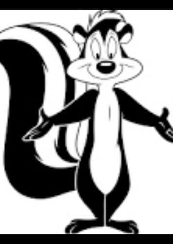 Pepé le pew
