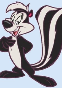 Pepe Le Pew