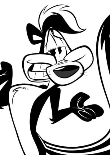 Pepé Le Pew
