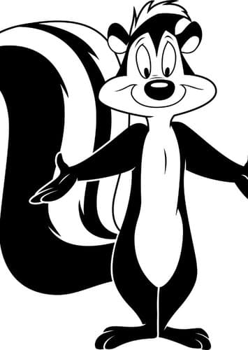 Pepe Le Pew