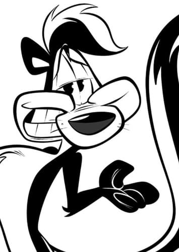Pepé Le Pew