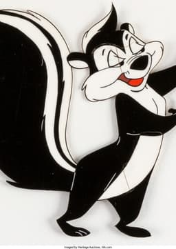 Pepe Le Pew
