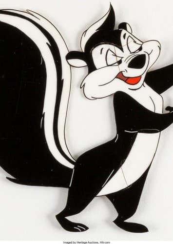 Pepe Le Pew