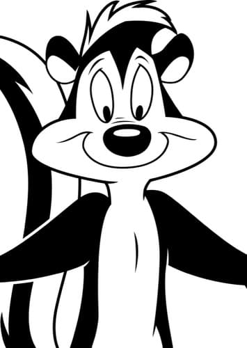 Pepé Le Pew