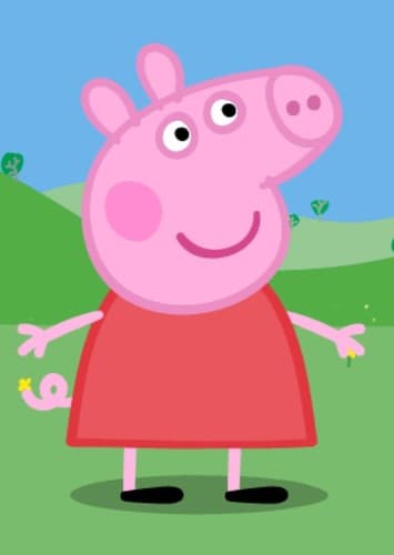 Peppa Pig