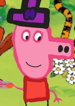 Peppa Pig