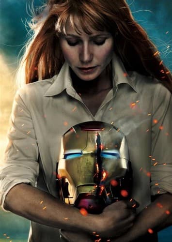 Pepper Potts
