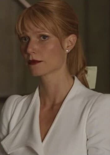 Pepper Potts