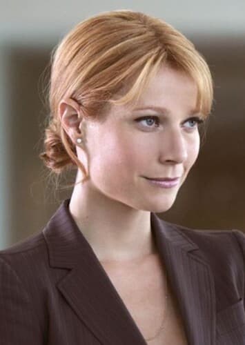 Pepper Potts
