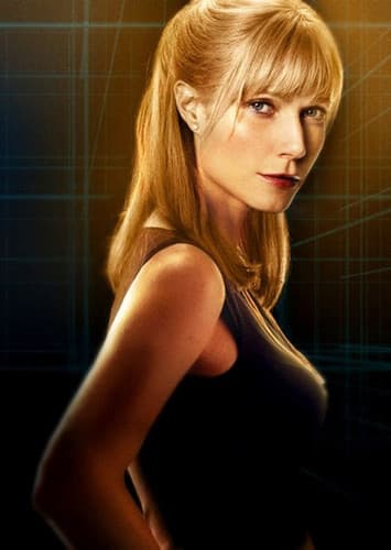 Pepper Potts