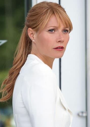 Pepper Potts (MCU)