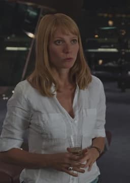 Pepper Potts