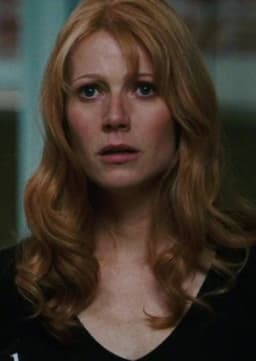 Pepper Potts