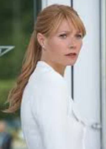 Pepper Potts