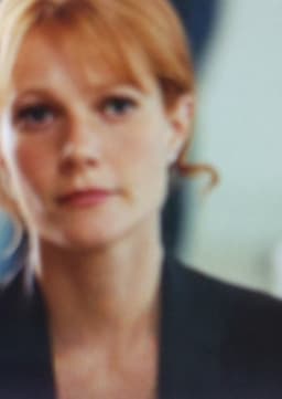 Pepper Potts