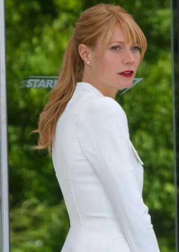 Pepper Potts