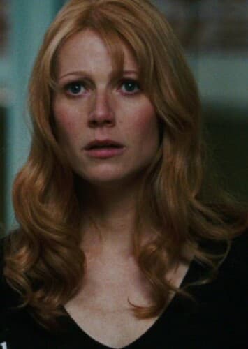Pepper Potts