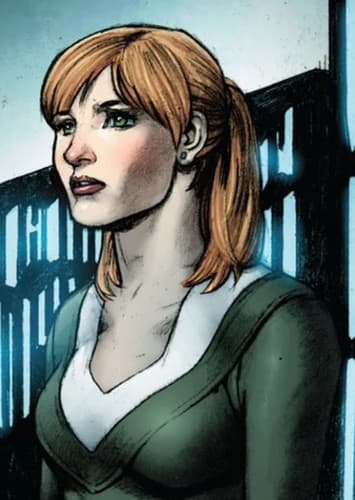 Pepper Potts