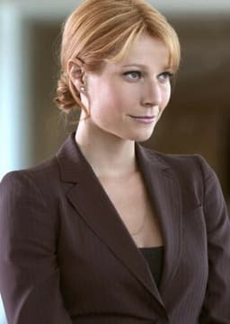 Pepper Potts