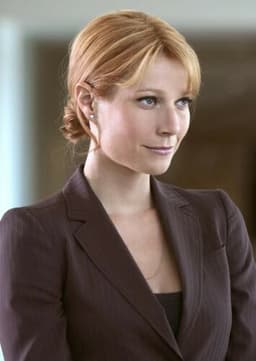 Pepper Potts
