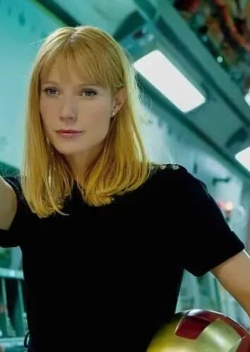 Pepper Potts