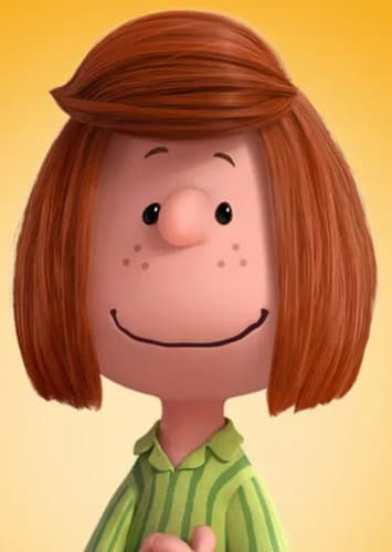 PEPPERMINT PATTY