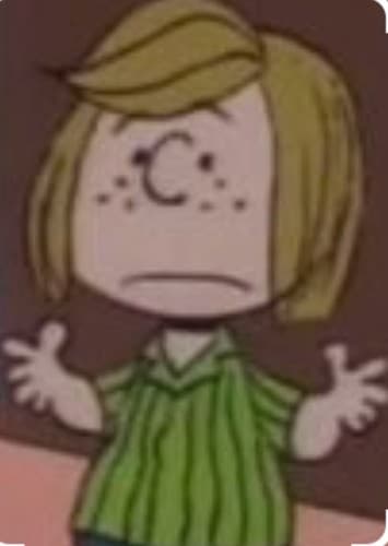 Peppermint Patty