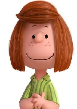 Peppermint patty