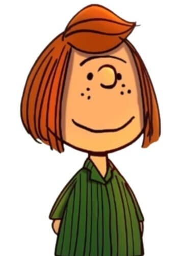 Peppermint Patty