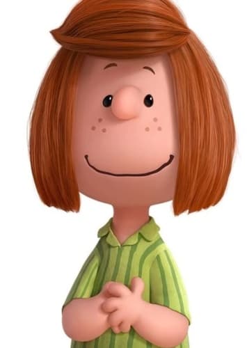 Peppermint Patty