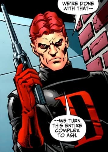 Per Degaton (Earth-1)