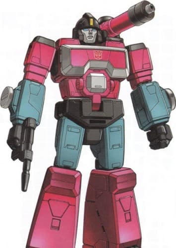 Perceptor